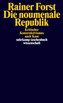 Die noumenale Republik