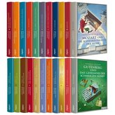 Das große GESCHICHTE UND BIOGRAFIEN-Paket