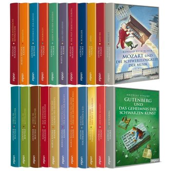 Das große GESCHICHTE UND BIOGRAFIEN-Paket