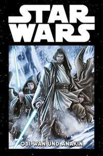 Star Wars Marvel Comics-Kollektion