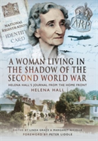 Woman in the Shadow of the Second World War