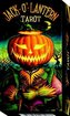 Jack-O-Lantern Tarot