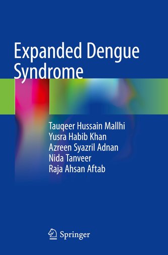 Expanded Dengue Syndrome