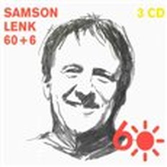 Jaroslav Samson Lenk: 60+6 - 3CD