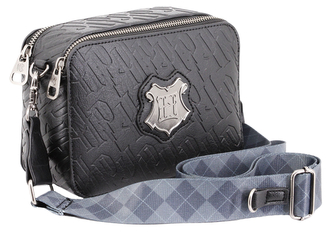 Malá taška na rameno Harry Potter: Bradavice (21 x 16 x 9 cm|délka popruhu 160 cm)