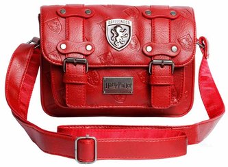 Dámská kabelka Harry Potter: Nebelvír (20 x 15 x 7 cm)