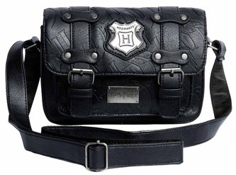 Dámská kabelka Harry Potter: Bradavice (20 x 15 x 7 cm)