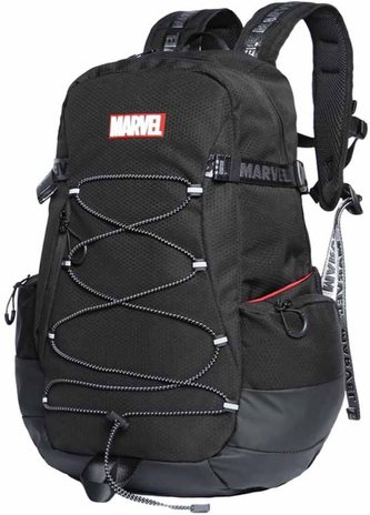 Batoh Marvel: Neon (objem 34 litrů|32 x 48 x 22 cm)