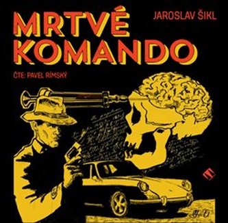 Mrtvé komando Mrtvé komando
