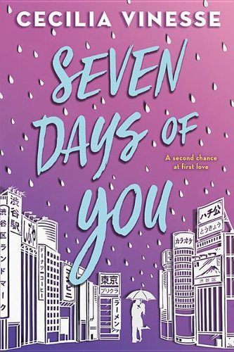 Seven Days of You