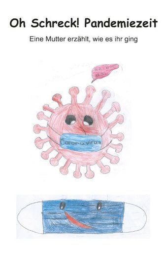Oh Schreck! Pandemiezeit