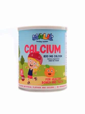 Nutrisslim - Malie Calcium 150g