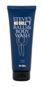 Sprchový gel Steve's pro muže 250 ml