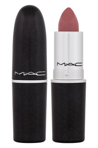 MAC Satin Rtěnka 3 g 802 Brave pro ženy