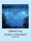 Piano Concerto in Full Score