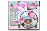 L.O.L. Surprise! Zimní nábytek s panenkou - Ice TV