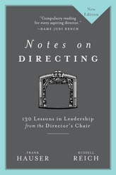 Notes on Directing