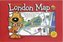 Guy Fox 'Create Your Own' London Map