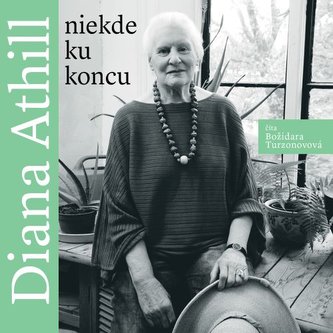 Niekde ku koncu CD