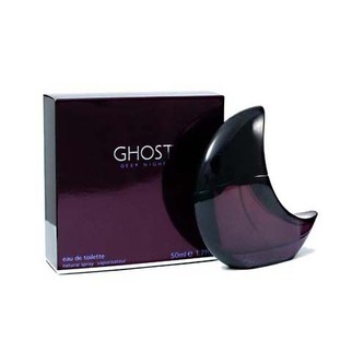 Ghost - Deep Night - toaletní voda - 50 ml