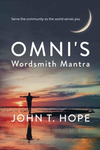 Omni's Wordsmith Mantra