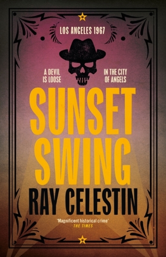 SUNSET SWING SIGNED EDITION