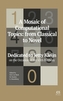 MOSAIC OF COMPUTATIONAL TOPICS