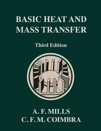 Basic Heat and Mass Transfer
