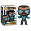 Funko POP Heroes: Black Lightning