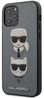Karl Lagerfeld Saffiano Case iPhone 12/12 Pro,SLR
