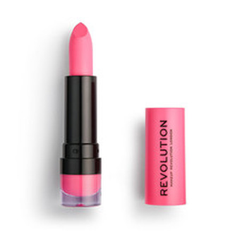 Revolution Matná rtěnka Matte (Lipstick) 3,5 ml Odstín 139 Cutie woman