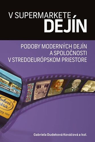 V SUPERMARKETE DEJÍN