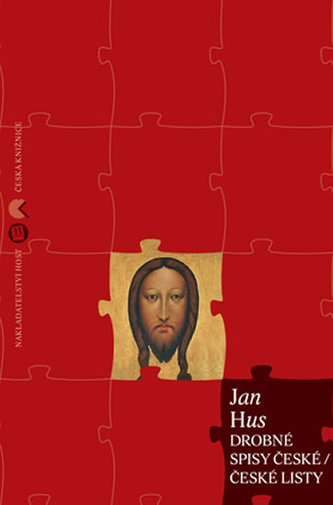 Drobné spisy české / České listy
