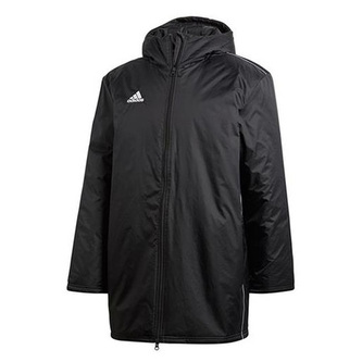 Bunda Adidas, CORE18 STD JKT | Černá | M