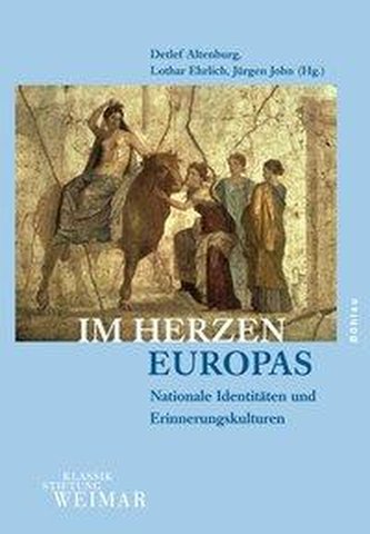 Im Herzen Europas