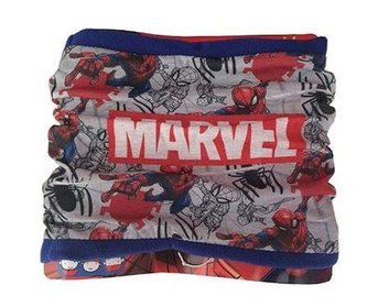 NÁKRČNÍK SPIDERMAN