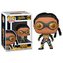 Funko POP Heroes: Black Lightning - Thunder