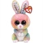 Beanie Boos BUBBY – barevný zajíček