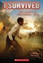 I Survived the Battle of Gettysburg, 1863 (I Survived #7), 7