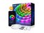 Smart LED pásek 12V 40LED/m IP65 36W RGB NOUS F2 10m WiFi Tuya