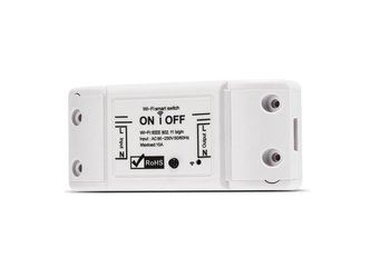 Smart kontroler NOUS L6 WiFi Tuya