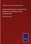 Annalen des historischen Vereins für den Niederrhein, insbesondere die alte Erzdiöcese Köln
