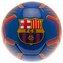 Fotbalový míč FC Barcelona: (velikost 5)