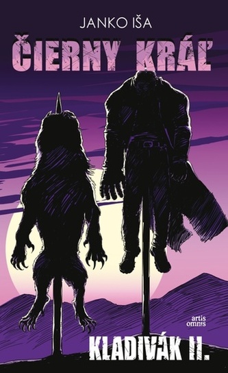 Kladivák 2 - Čierny kráľ