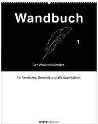 Wandbuch