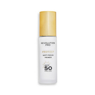 Revolution PRO Podkladová báze pod make-up SPF 50 Protect Soft Focus (Primer) 27 ml woman