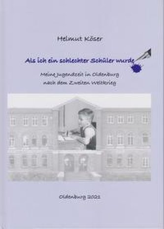 Als ich ein schlechter Schüler wurde