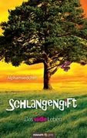 Schlangengift