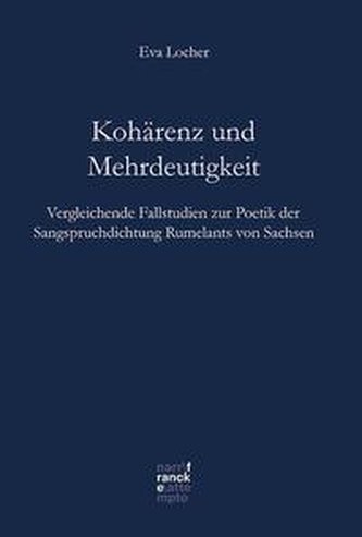 Kohärenz und Mehrdeutigkeit