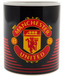 Keramický hrnek FC Manchester United: vzor LN znak (objem 320 ml)